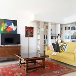 On La Croisette Xxl 1 Bedroom With Amazing Sea View